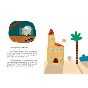 PAROLE DE FANTÔME - Livre