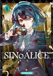 SINoALICE - Tome 1
