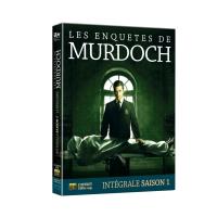 Coffret intégral de la Saison 1 - 4 Blu Ray