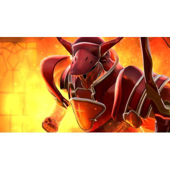 Sword Art Online Alicization Lycoris Xbox One