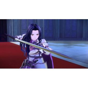 Sword Art Online Alicization Lycoris Xbox One