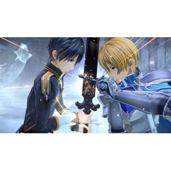 Sword Art Online Alicization Lycoris Xbox One