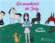 Les aventures de July