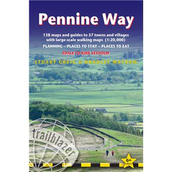 Pennine Way