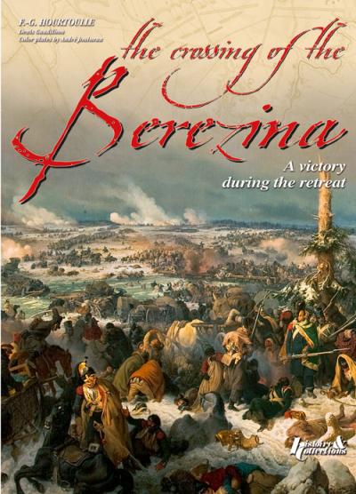 Berezina battle