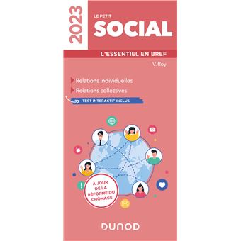 Le Petit Social 2023