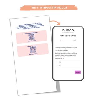 Le Petit Social 2023