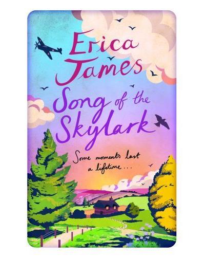 The song of the skylark
