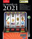 Le monde en 2021