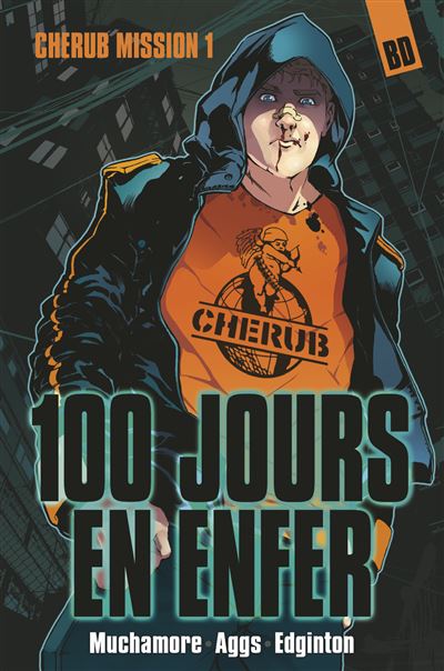 100 jours en enfer