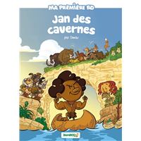 Jan des cavernes