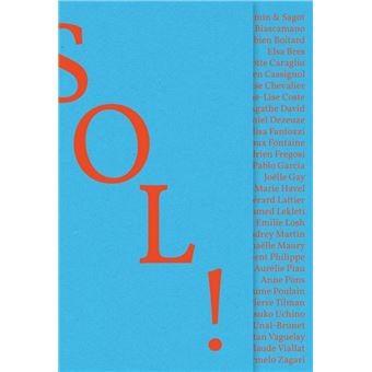 Sol ! La biennale du territoire