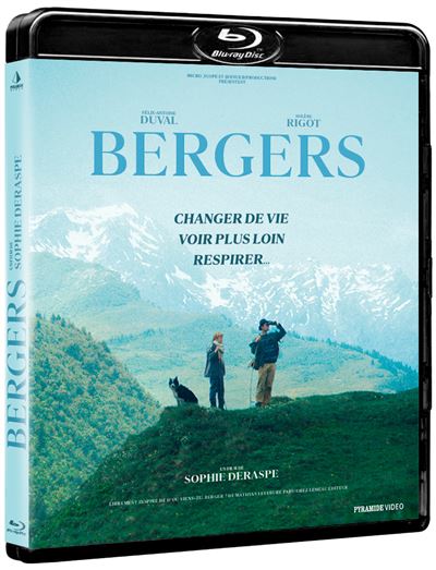 Bergers