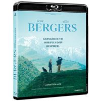 Bergers Blu-ray