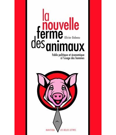 La Nouvelle ferme des animaux