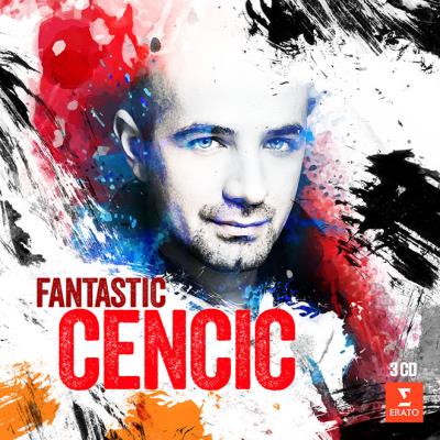 Fantastic Cencic Coffret