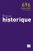 Revue historique, 2020 - 696