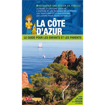 La Côte d'Azur