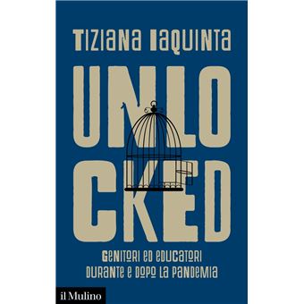 Unlocked - 1