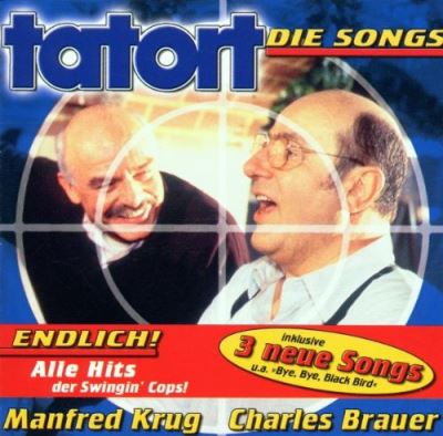 Tatort die songs