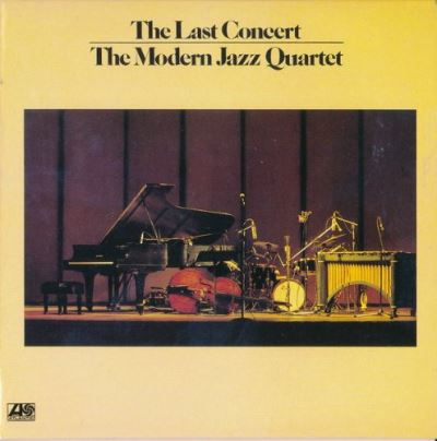 The last concert vol 1 remaste/remasterise