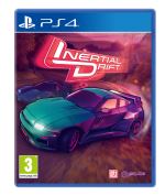 Inertial Drift PS4