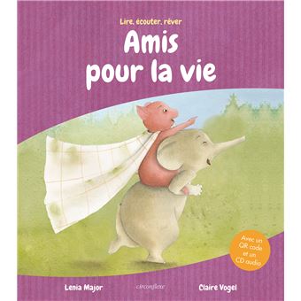Amis pour la vie