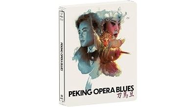 Imports Blu-ray 4K