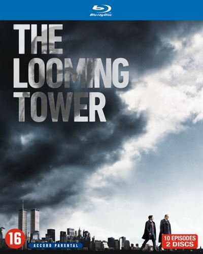 Looming tower S1-BIL-BLURAY