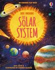 See Inside the Solar System