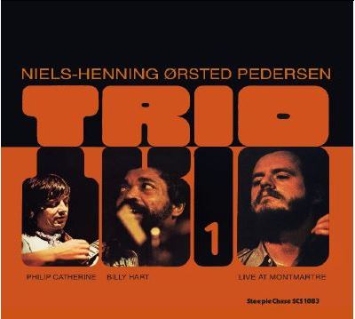 TRIO 1/LP