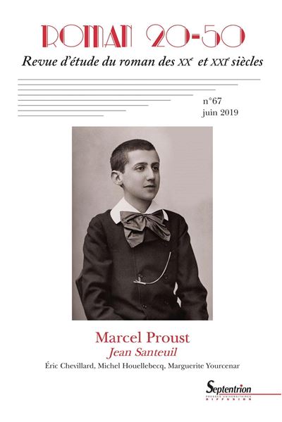 Roman 20-50,67:marcel proust