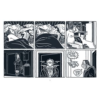 Killoffer en chair et en fer