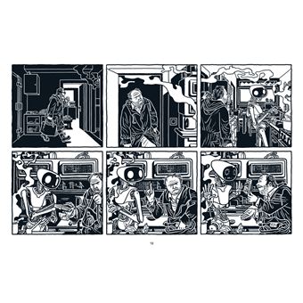 Killoffer en chair et en fer