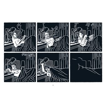 Killoffer en chair et en fer