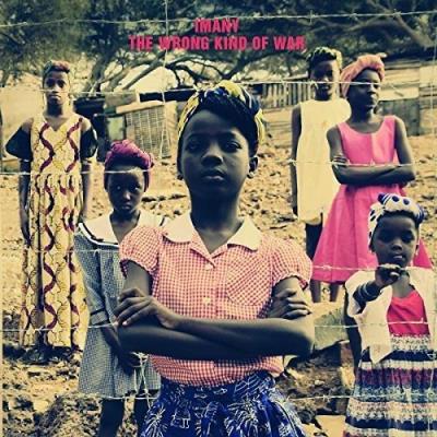 Wrong kind of war/gatefold
