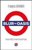 Blur vs Oasis