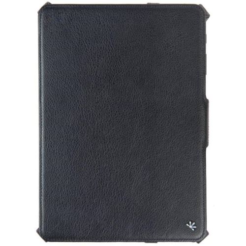 Gecko Cover Slimfit voor Galaxy Tab S3 9.7 Zwart