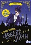 Sur les traces d'Arsène Lupin
