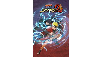 Naruto Shippuden Ultimate Ninja Storm 2