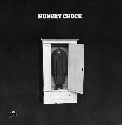 Hungry chuck/pochette cartonnee
