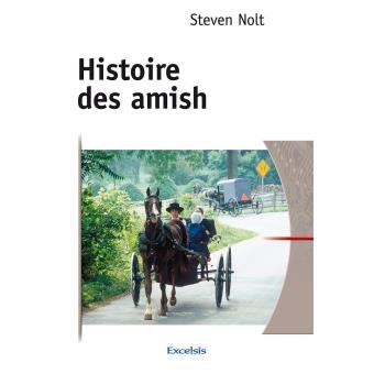 Histoire des amish - 1