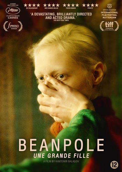 Beanpole-BIL