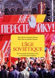 L'âge soviétique
