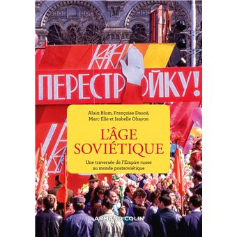 L'âge soviétique
