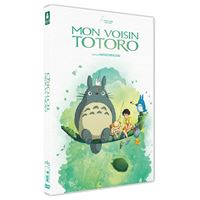 Mon Voisin Totoro - Mon voisin Totoro - Album du film - Studio Ghibli -  Hayao Miyazaki - cartonné - Achat Livre