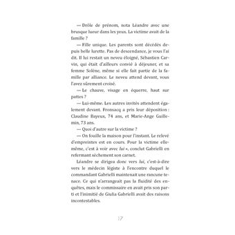 Passé un certain âge