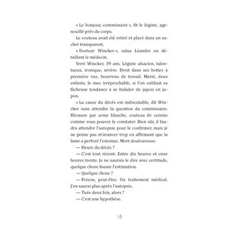 Passé un certain âge