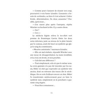 Passé un certain âge
