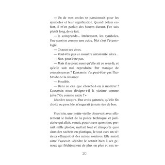 Passé un certain âge